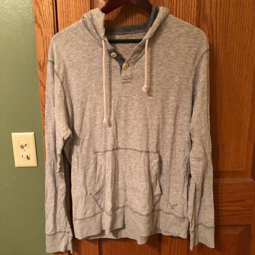 American Eagle Hoodie